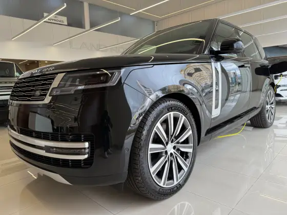 LAND ROVER RANGE ROVER 3.0 D350 TURBO DIESEL MHEV AUTOBIOGRAPHY AWD AUTOMÁTICO