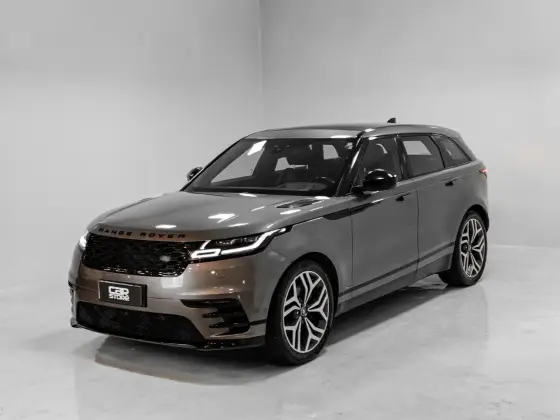 LAND ROVER RANGE ROVER VELAR 3.0 V6 P380 GASOLINA R-DYNAMIC SE AUTOMÁTICO