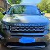 LAND ROVER DISCOVERY SPORT 2.0 16V SI4 TURBO GASOLINA HSE LUXURY 4P AUTOMÁTICO LAND ROVER DISCOVERY SPORT 2.0 16V SI4 TURBO GASOLINA HSE LUXURY 4P AUTOMÁTICO