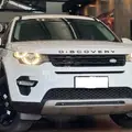 LAND ROVER DISCOVERY SPORT 2.0 16V TD4 TURBO DIESEL HSE 4P AUTOMÁTICO LAND ROVER DISCOVERY SPORT 2.0 16V TD4 TURBO DIESEL HSE 4P AUTOMÁTICO
