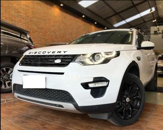 LAND ROVER-DISCOVERY SPORT-2017