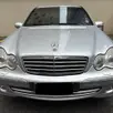 MERCEDES-BENZ C 230 2.5 AVANTGARDE V6 24V GASOLINA 4P AUTOMÁTICO MERCEDES-BENZ C 230 2.5 AVANTGARDE V6 24V GASOLINA 4P AUTOMÁTICO