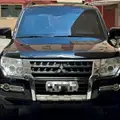 MITSUBISHI PAJERO FULL 3.8 HPE 4X4 V6 24V GASOLINA 4P AUTOMÁTICO MITSUBISHI PAJERO FULL 3.8 HPE 4X4 V6 24V GASOLINA 4P AUTOMÁTICO