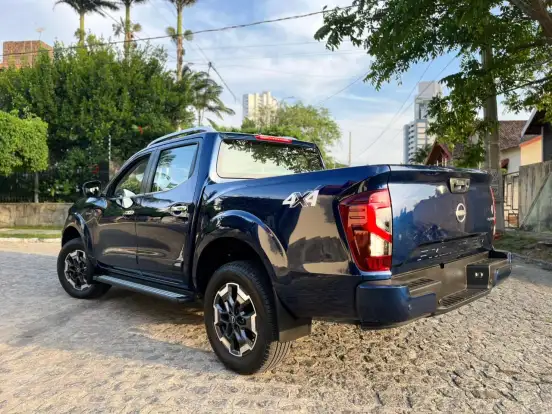 NISSAN-FRONTIER-2.3 16V TURBO DIESEL PLATINUM CD 4X4 AUTOMÁTICO NISSAN-FRONTIER-2026
