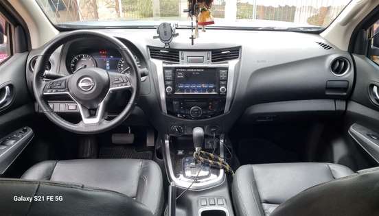 NISSAN-FRONTIER-2023