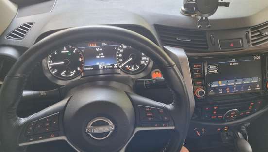 NISSAN-FRONTIER-2023