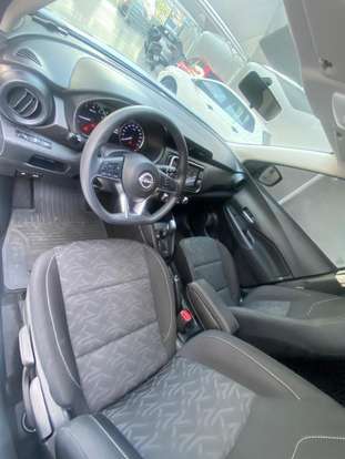 NISSAN-KICKS-1.6 16V FLEXSTART SENSE XTRONIC NISSAN-KICKS-2023