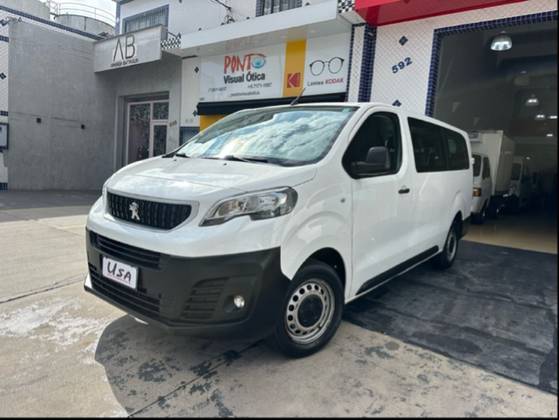 PEUGEOT EXPERT 1.5 BLUEHDI DIESEL VITRE MANUAL