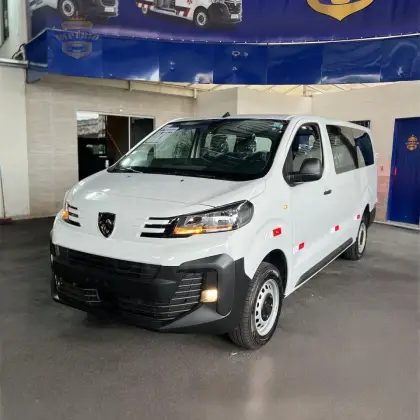 PEUGEOT EXPERT 1.5 BLUEHDI DIESEL VITRE MANUAL