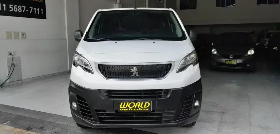 PEUGEOT EXPERT 1.6 BLUEHDI DIESEL CARGO MANUAL