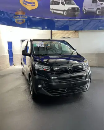 PEUGEOT EXPERT 2.2 TURBO DIESEL VITRE MANUAL