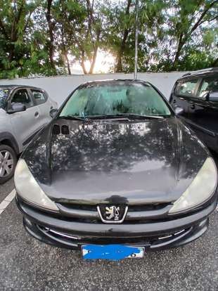 PEUGEOT-206-2005
