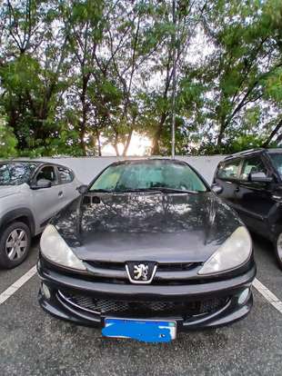 PEUGEOT-206-2005