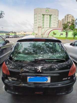 PEUGEOT-206-2005