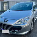 PEUGEOT 307 1.6 PRESENCE PACK 16V FLEX 4P MANUAL PEUGEOT 307 1.6 PRESENCE PACK 16V FLEX 4P MANUAL