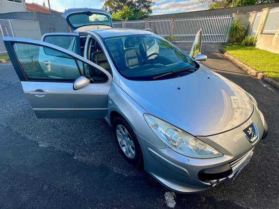 PEUGEOT-307-2007