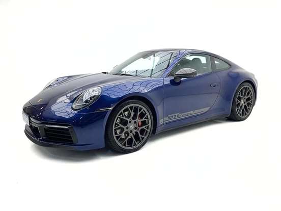 PORSCHE-911-3.0 24V H6 GASOLINA CARRERA T PDK PORSCHE-911-2023