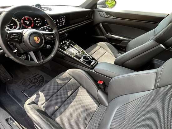 PORSCHE-911-3.0 24V H6 GASOLINA CARRERA T PDK PORSCHE-911-2023