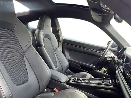 PORSCHE-911-3.0 24V H6 GASOLINA CARRERA T PDK PORSCHE-911-2023
