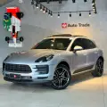 PORSCHE MACAN 2.0 16V GASOLINA 4P AUTOMÁTICO PORSCHE MACAN 2.0 16V GASOLINA 4P AUTOMÁTICO