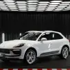 PORSCHE MACAN 2.0 TURBO GASOLINA PDK PORSCHE MACAN 2.0 TURBO GASOLINA PDK