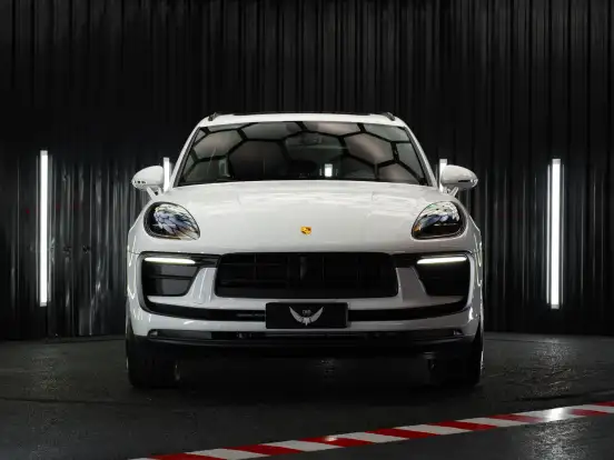 PORSCHE-MACAN-2.0 TURBO GASOLINA PDK PORSCHE-MACAN-2025