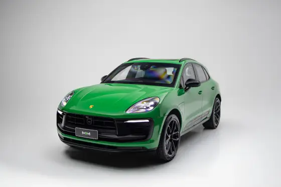 PORSCHE MACAN 2.9 V6 BITURBO GASOLINA GTS PDK
