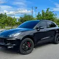 PORSCHE MACAN 2.0 16V GASOLINA 4P AUTOMÁTICO PORSCHE MACAN 2.0 16V GASOLINA 4P AUTOMÁTICO