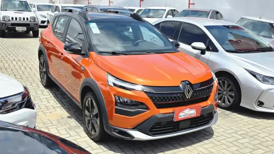 RENAULT KARDIAN 1.0 TCE FLEX PREMIÉRE EDITION EDC
