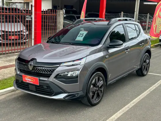RENAULT KARDIAN 1.0 TCE FLEX PREMIÉRE EDITION EDC