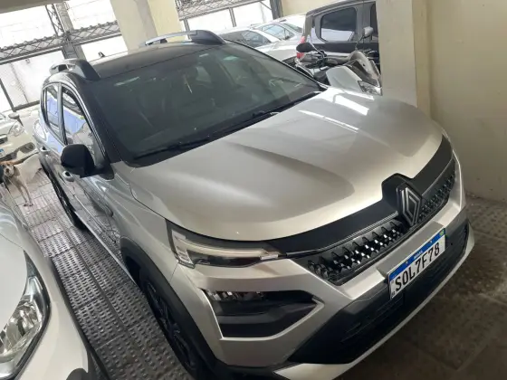 RENAULT KARDIAN 1.0 TCE FLEX PREMIÉRE EDITION EDC