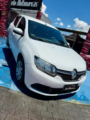 RENAULT SANDERO 1.0 12V SCE FLEX AUTHENTIQUE MANUAL
