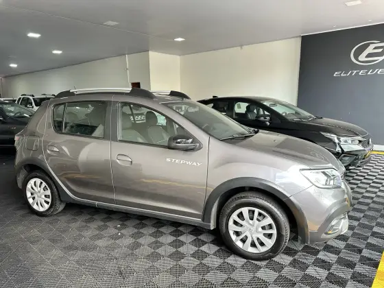 RENAULT SANDERO 1.0 12V SCE FLEX S EDITION MANUAL