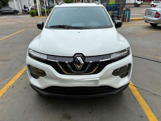 RENAULT-KWID E-TECH-27 KW ELÉTRICO RENAULT-KWID E-TECH-2022