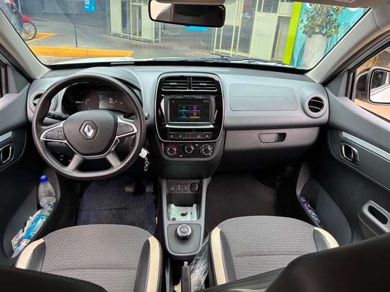 RENAULT-KWID E-TECH-27 KW ELÉTRICO RENAULT-KWID E-TECH-2022
