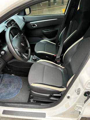RENAULT-KWID E-TECH-2022