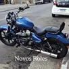 ROYAL ENFIELD METEOR 650 ASTRAL ROYAL ENFIELD METEOR 650 ASTRAL