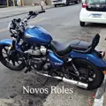ROYAL ENFIELD METEOR 650 ASTRAL ROYAL ENFIELD METEOR 650 ASTRAL