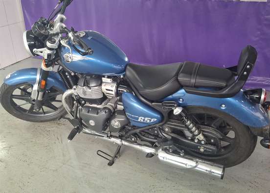 ROYAL ENFIELD-METEOR 650 ASTRAL-2024