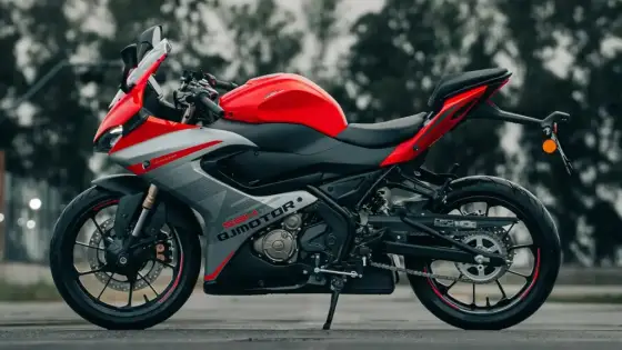 SHINERAY SBM 250 S 