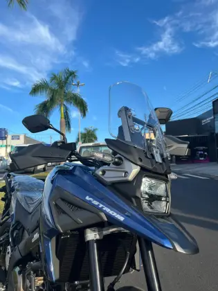 SUZUKI V-STROM 1050 ABS 