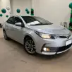 TOYOTA COROLLA 2.0 XEI 16V FLEX 4P AUTOMÁTICO TOYOTA COROLLA 2.0 XEI 16V FLEX 4P AUTOMÁTICO