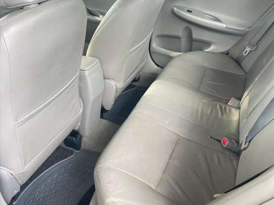 TOYOTA-COROLLA-2.0 XEI 16V FLEX 4P AUTOMÁTICO TOYOTA-COROLLA-2014