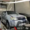 TOYOTA HILUX 3.0 SRV 4X4 CD 16V TURBO INTERCOOLER DIESEL 4P AUTOMÁTICO TOYOTA HILUX 3.0 SRV 4X4 CD 16V TURBO INTERCOOLER DIESEL 4P AUTOMÁTICO