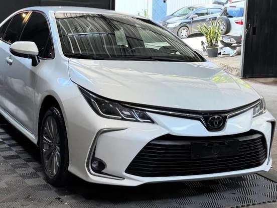TOYOTA-COROLLA-2.0 VVT-IE FLEX XEI DIRECT SHIFT TOYOTA-COROLLA-2025