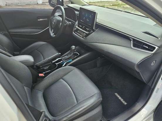 TOYOTA-COROLLA-2.0 VVT-IE FLEX XEI DIRECT SHIFT TOYOTA-COROLLA-2025