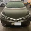TOYOTA COROLLA 2.0 XEI 16V FLEX 4P AUTOMÁTICO TOYOTA COROLLA 2.0 XEI 16V FLEX 4P AUTOMÁTICO