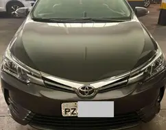 TOYOTA COROLLA 2.0 XEI 16V FLEX 4P AUTOMÁTICO TOYOTA COROLLA 2.0 XEI 16V FLEX 4P AUTOMÁTICO