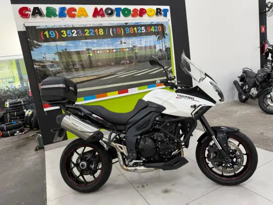 TRIUMPH TIGER SPORT ABS 