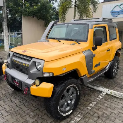 TROLLER T4 3.2 XLT 4X4 20V TURBO INTERCOOLER DIESEL 2P MANUAL TROLLER T4 3.2 XLT 4X4 20V TURBO INTERCOOLER DIESEL 2P MANUAL